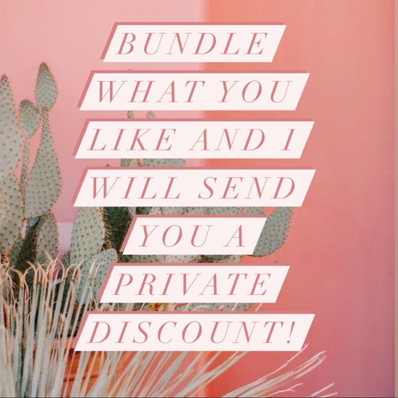 Add to Bundle for Private Discount!! - Picture 7 of 8